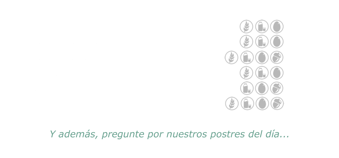 Carta restaurante_postres